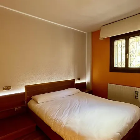 Apartment Elurra