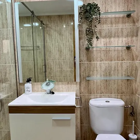Elurra Apartment