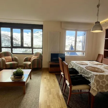 Elurra Apartment Formigal