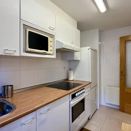 Apartment Elurra