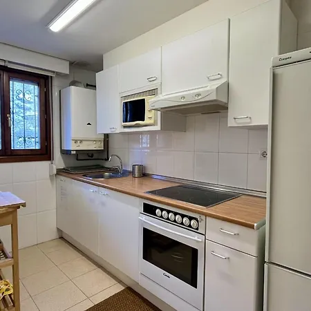 Apartment Elurra Formigal