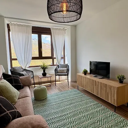 Elurra דירה פורמיגל