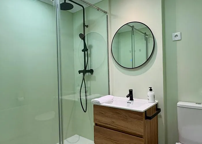 Elurra Lägenhet Formigal