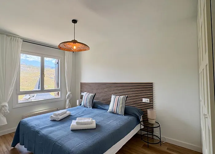 Lägenhet Elurra Formigal